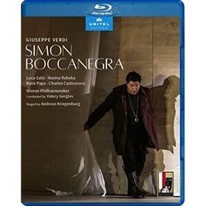 Simon Boccanegra